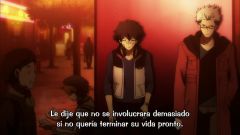 Re: Hamatora