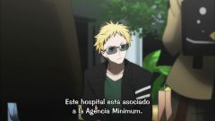 Re: Hamatora