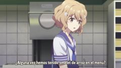 Hanasaku Iroha