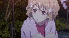 Hanasaku Iroha