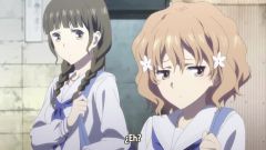 Hanasaku Iroha