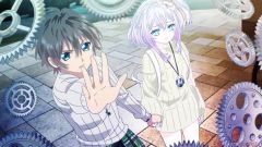 Hand Shakers