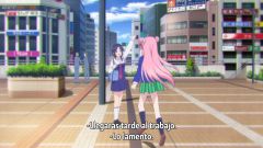 Happy Sugar Life