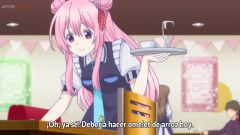 Happy Sugar Life