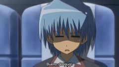 Hayate no Gotoku!