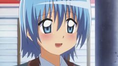 Hayate no Gotoku!! 2nd