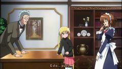 Hayate no Gotoku!! 2nd