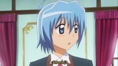 Hayate no Gotoku!! 2nd