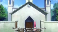 Hayate no Gotoku!! 2nd