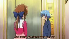 Hayate no Gotoku!! 2nd