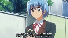 Hayate no Gotoku!! 2nd