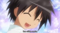 Hayate no Gotoku!! 2nd