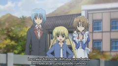 Hayate no Gotoku!