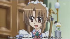 Hayate no Gotoku!