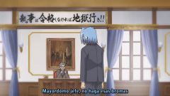 Hayate no Gotoku!