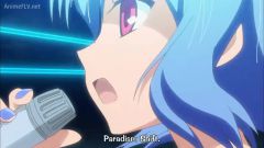 Hayate no Gotoku: Can't Take My Eyes Off You