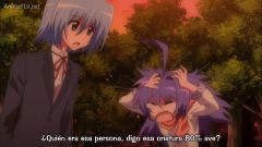 Hayate no Gotoku: Can't Take My Eyes Off You