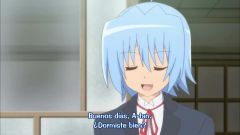 Hayate no Gotoku! Cuties