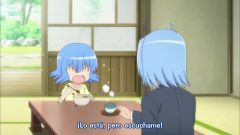 Hayate no Gotoku! Cuties