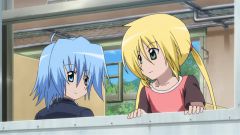 Hayate No Gotoku! Heaven Is A Place On Earth