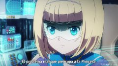 Heavy Object