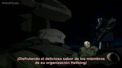 Hellsing