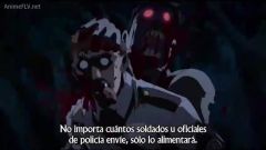 Hellsing Ultimate