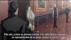 Hellsing Ultimate