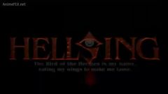 Hellsing Ultimate