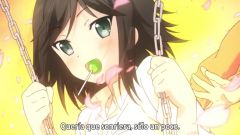 Hentai Ouji to Warawanai Neko