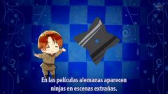 Hetalia: The Beautiful World