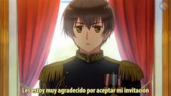 Hetalia: The Beautiful World