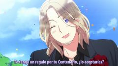 Hetalia: The Beautiful World