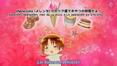 Hetalia: The Beautiful World