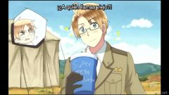 Hetalia: The World Twinkle