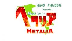 Hetalia World Series