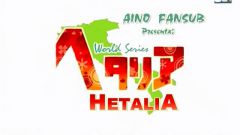 Hetalia World Series