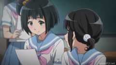 Hibike! Euphonium: Kakedasu Monaka