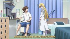 High School DxD