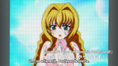 High School DxD