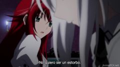 High School DxD BorN