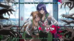 Highschool of the Dead