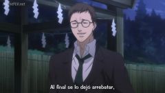 Hiiro no Kakera Segunda Temporada