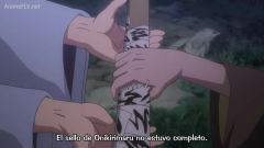 Hiiro no Kakera Segunda Temporada