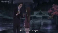 Hiiro no Kakera Segunda Temporada