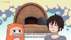 Himouto! Umaru-chan R