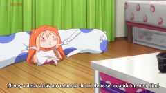 Himouto! Umaru-chan R