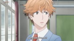 Hitorijime My Hero