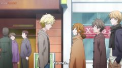 Hitorijime My Hero