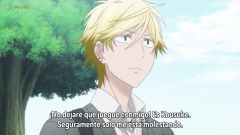 Hitorijime My Hero